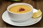 Mercimek Çorbası Mercimek Çorbası