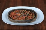 Et Güveç (Kaşarlı) Et Güveç (Kaşarlı)