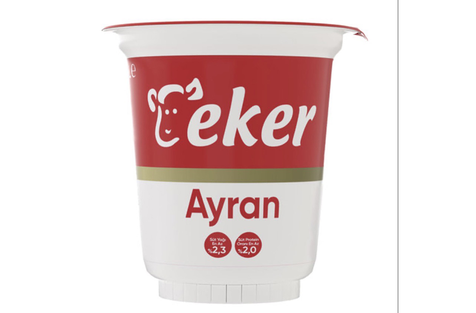 Ayran (Büyük)