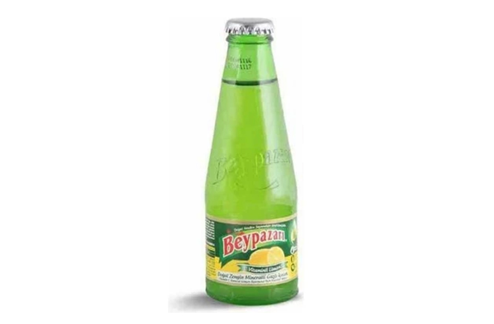 Meyveli Soda Meyveli Soda