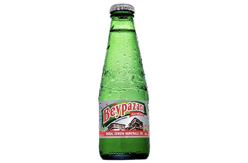 Sade Soda