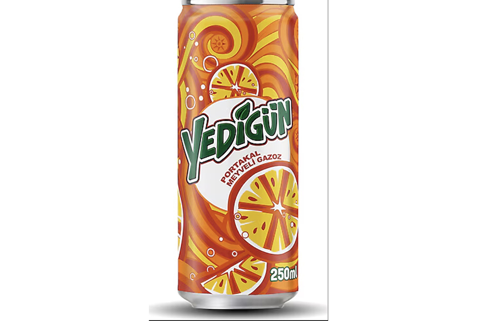 Yedigün