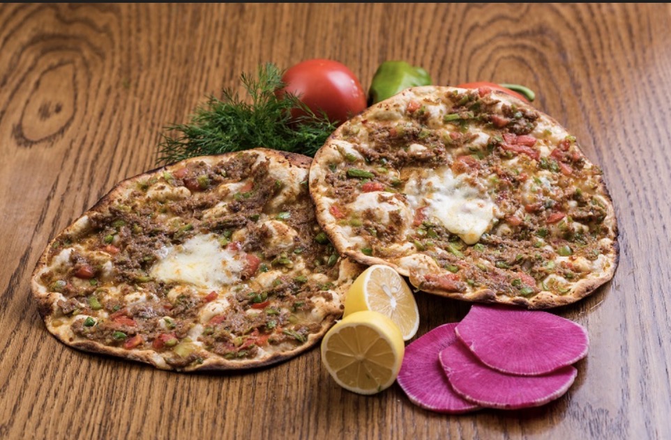Fındık Lahmacun Fındık Lahmacun