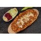 Kaşarlı Lahmacun