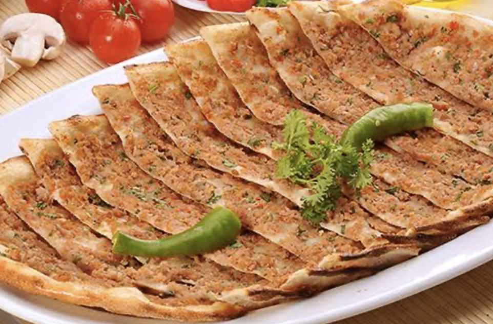 Ankara Pidesi Ankara Pidesi