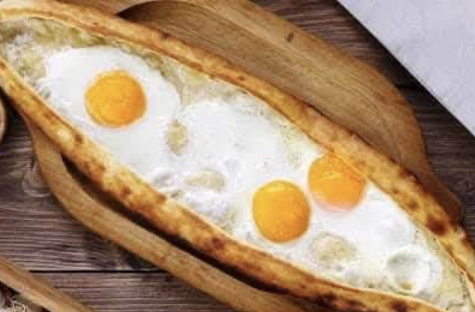 Emirdağ Pidesi