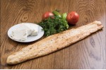 Kaşarlı Pide Kaşarlı Pide