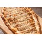 Kıymalı Kaşarlı Pide