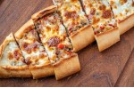 Kuşbaşı Kaşarlı Pide Kuşbaşı Kaşarlı Pide