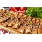 Kuşbaşılı Pide