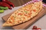 Piliç Kuşbaşı Pide Piliç Kuşbaşı Pide