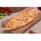 Piliç Kuşbaşı Pide