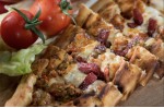 Tam Karışık Pide Tam Karışık Pide