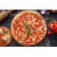 Karışık Pizza
