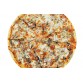 Mantarlı Pizza