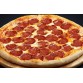 Sucuklu Pizza