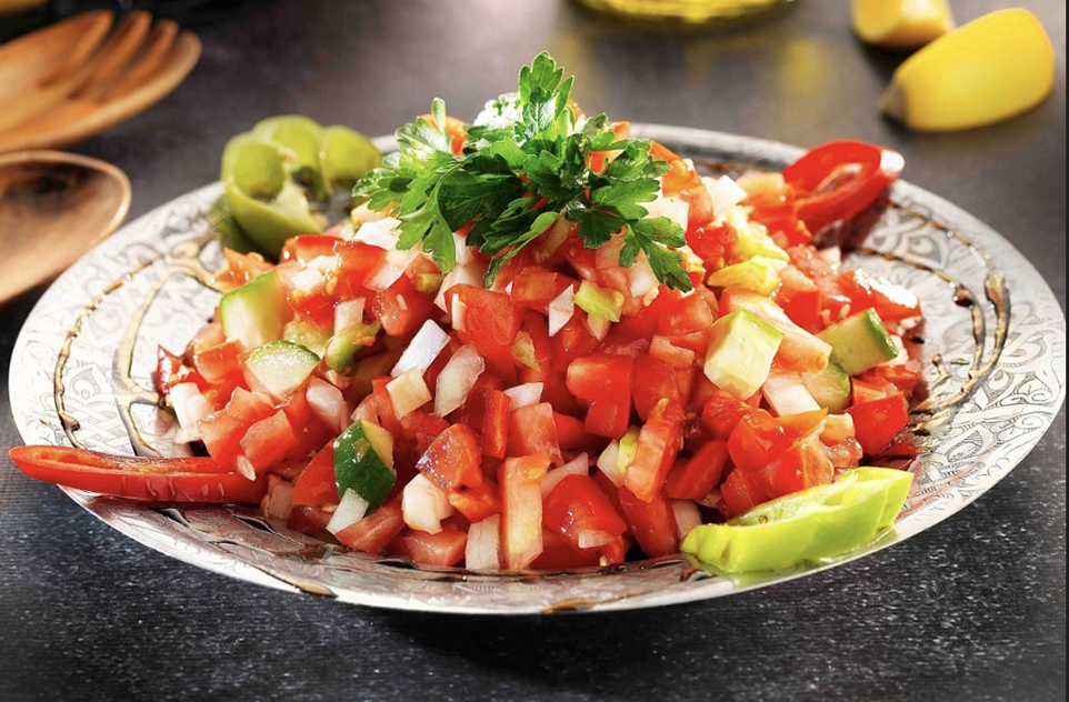 Çoban Salata Çoban Salata