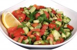 Kaşık Salata (2 Kişilik)