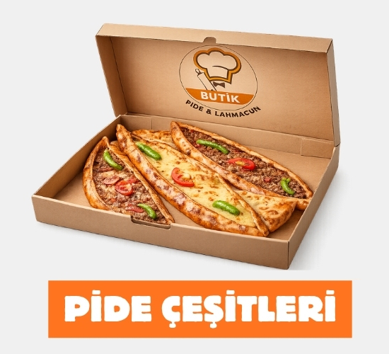 Pide Sipariş